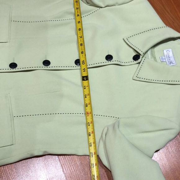 Women’s  classy and stunning wide legged pants suit - Picture 16 of 16